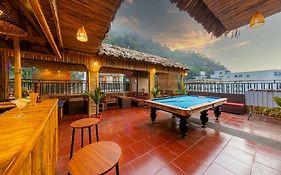 Catba Cannon Fort Hotel & Spa